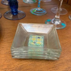 Pfaltzgraff Summer Breeze dipping dishes